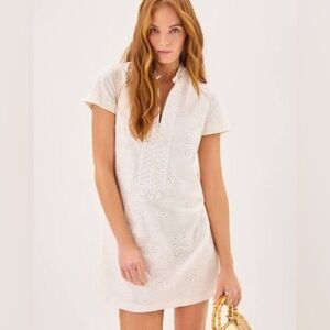 NWT Lilly Pulitzer Mamie Dress Size 2